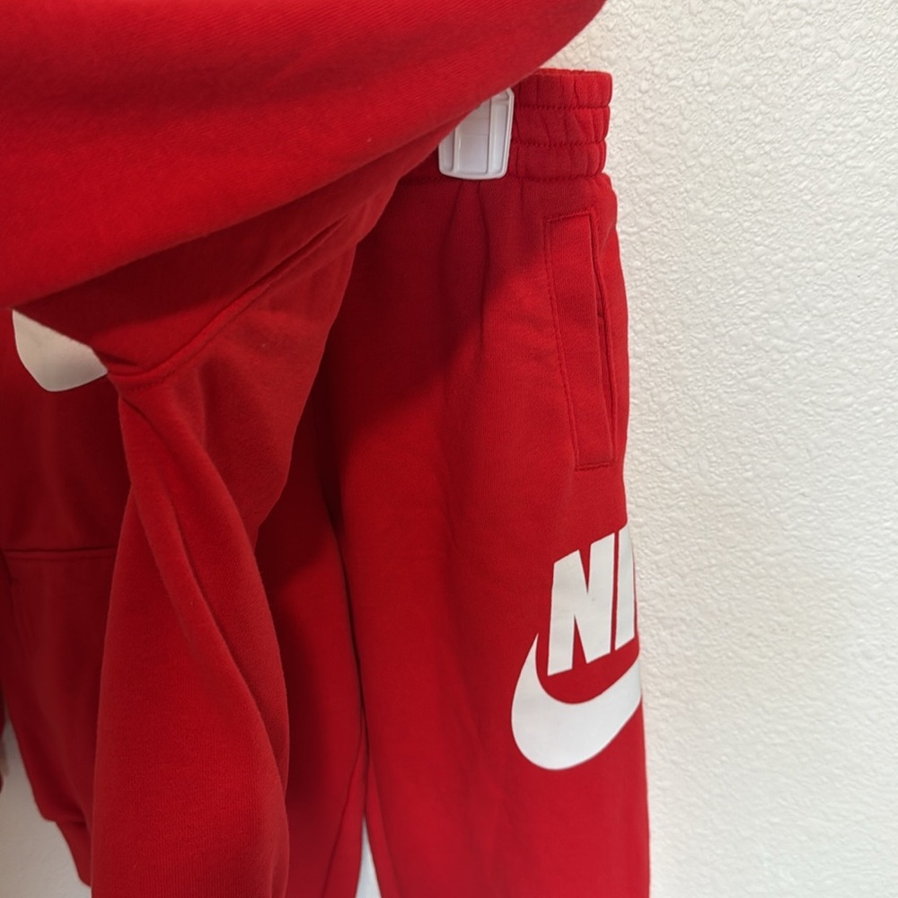 Nike Fleece Set - Picture 2 of 5